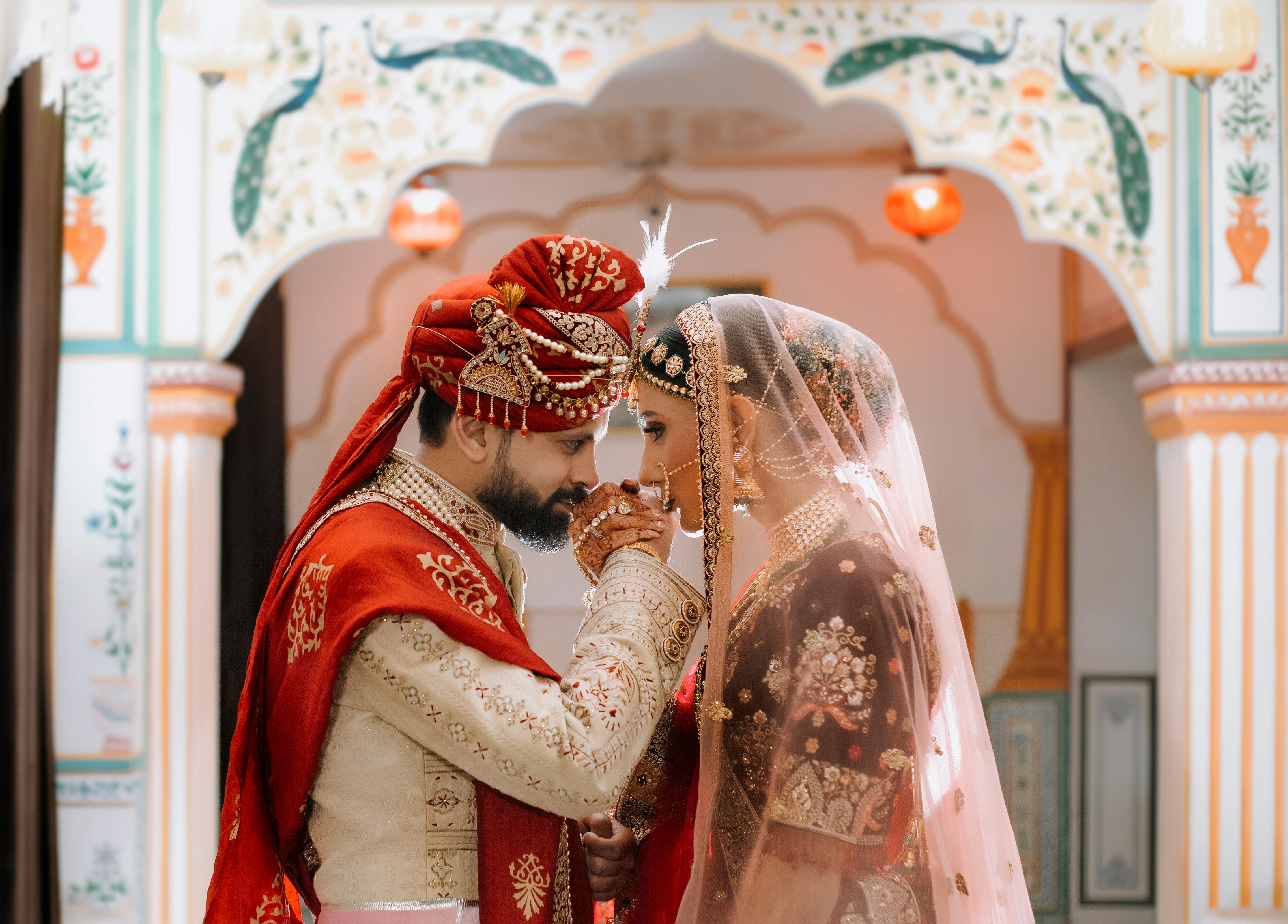 My india matrimony